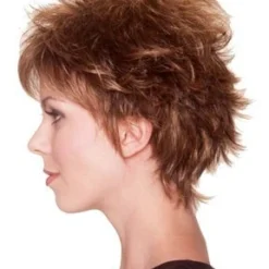 Belle Tress Central Perk