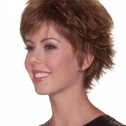 Belle Tress Central Perk