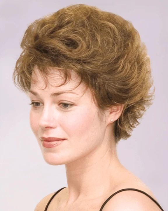 Dream USA SYNTHETIC WIGS Chicago 4 Dream USA SYNTHETIC WIGS Chicago