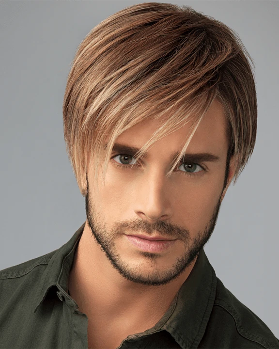 HIM By HairUWear Chiseled 4 HIM By HairUWear Chiseled