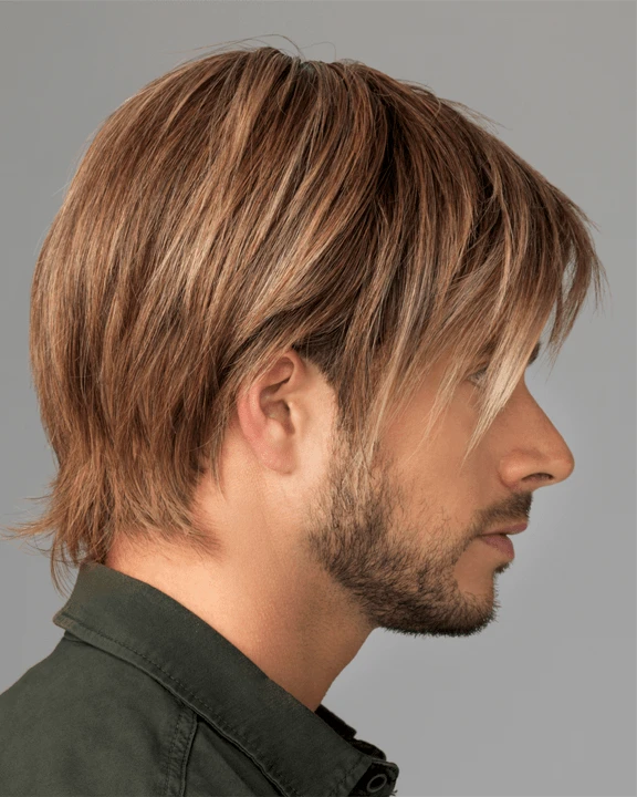 HIM By HairUWear Chiseled 6 HIM By HairUWear Chiseled