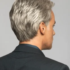 HIM By HairUWear Classic - Men's Wig