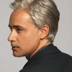 HIM By HairUWear Classic - Men's Wig