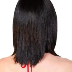 Belle Tress Cold Brew Chic Heat Friendly Lace Front Wig SYNTHETIC WIGS