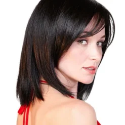 Belle Tress Cold Brew Chic Heat Friendly Lace Front Wig SYNTHETIC WIGS