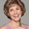 Gabor Commitment SYNTHETIC WIGS