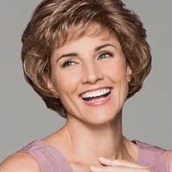 Gabor SYNTHETIC WIGS Commitment, Large