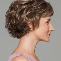 Gabor Commitment SYNTHETIC WIGS