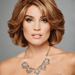 Raquel Welch The Art Of Chic- Remy Human Hair HUMAN HAIR WIGS