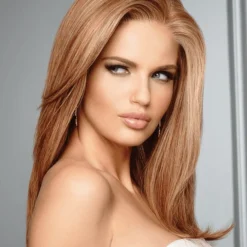 Raquel Welch High Fashion - Remy Human Hair