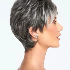 Raquel Welch SYNTHETIC WIGS Crushing On Casual