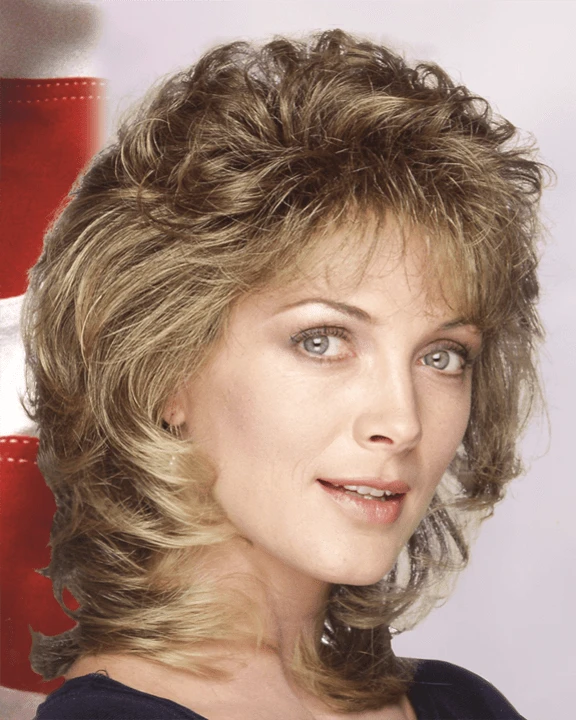 Dream USA SYNTHETIC WIGS Crystal 4 Dream USA SYNTHETIC WIGS Crystal