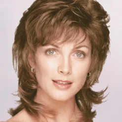 Dream USA SYNTHETIC WIGS Crystal