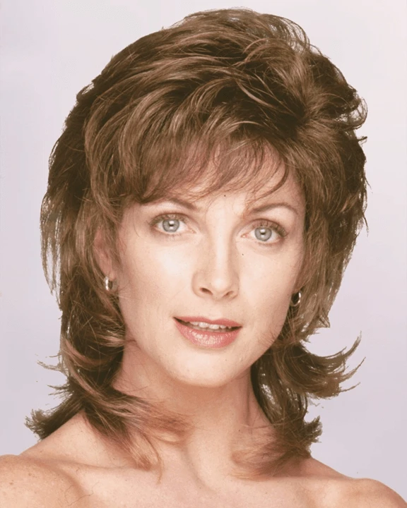 Dream USA SYNTHETIC WIGS Crystal 3 Dream USA SYNTHETIC WIGS Crystal