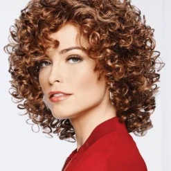 Gabor Curl Appeal