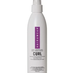 MaxWigs Curl - Enhancing Pump Spray