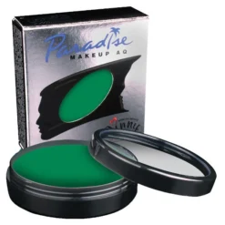 Morris Paradise Pro Amazon Green Costume Accessories