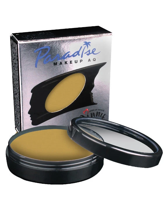 Morris Paradise Pro Dijon Yellow 3 Morris Paradise Pro Dijon Yellow