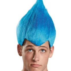 Lacey Costume Wacky Wig