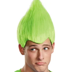 Lacey Costume Wacky Wig