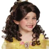 Lacey Costume Belle Child Wig Women's Costume Wigs