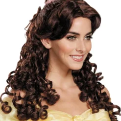 Morris Belle Ultra Prestige Wig Adult Women's Costume Wigs