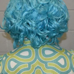 Enigma Karmae Geass Anya Women's Costume Wigs