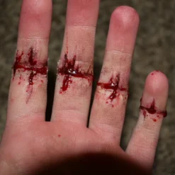 Morris Blood Hollywood Gel 1 Oz Costume Accessories