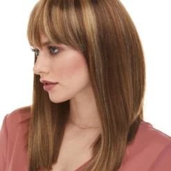 Sepia Deluxe Cleo SYNTHETIC WIGS