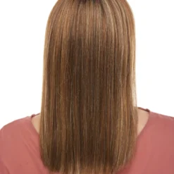 Sepia Deluxe Cleo SYNTHETIC WIGS