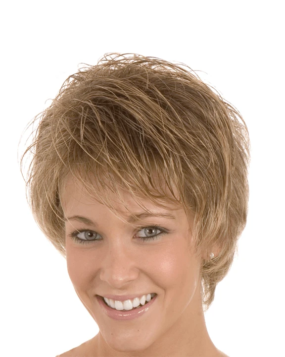 Aspen Debbie SYNTHETIC WIGS 4 Aspen Debbie SYNTHETIC WIGS