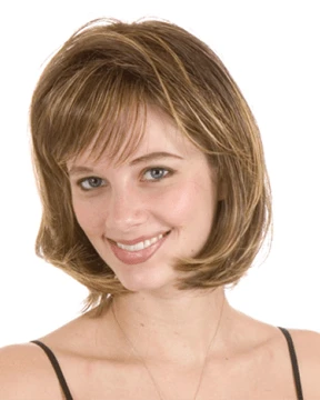 Aspen Demi SYNTHETIC WIGS 4 Aspen Demi SYNTHETIC WIGS