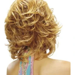 Estetica Designs SYNTHETIC WIGS Angela