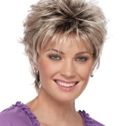 Estetica Designs Christa SYNTHETIC WIGS