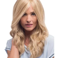 Estetica Designs Eva - Front Lace Line HUMAN HAIR WIGS