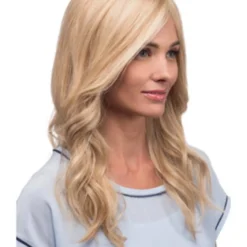 Estetica Designs Eva - Front Lace Line HUMAN HAIR WIGS