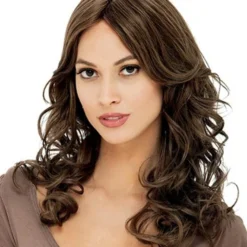 Estetica Designs HUMAN HAIR WIGS Isabel