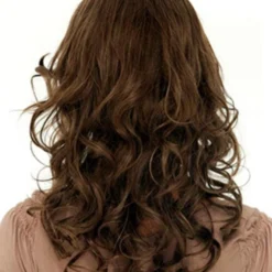 Estetica Designs HUMAN HAIR WIGS Isabel