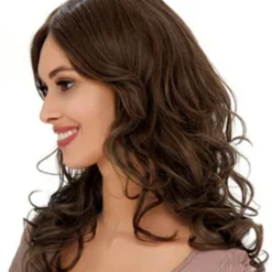 Estetica Designs HUMAN HAIR WIGS Isabel