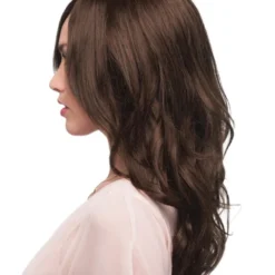 Estetica Designs Liliana - Hand Tied Human Hair