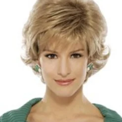 Estetica Designs Mandy SYNTHETIC WIGS