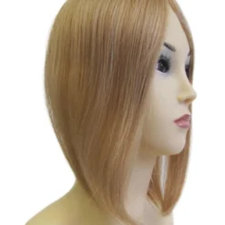 Estetica Designs HAIRPIECES Mono Wiglet 12 Human Hair