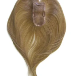 Estetica Designs HAIRPIECES Mono Wiglet 12 Human Hair