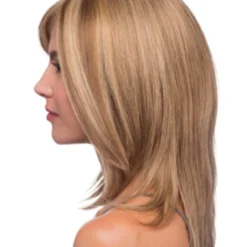 Estetica Designs HUMAN HAIR WIGS Nicole - Front Lace Line