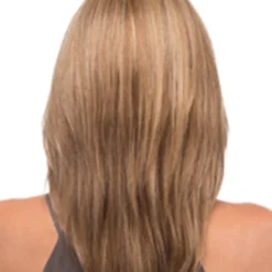 Estetica Designs HUMAN HAIR WIGS Nicole - Front Lace Line