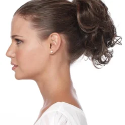 Estetica Designs Ponytail Spring Clip WCLC9