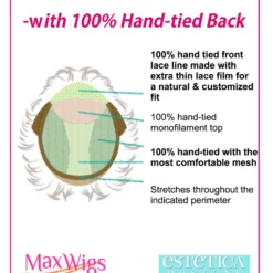 Estetica Designs Sabrina