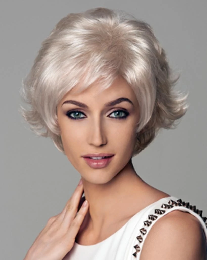 Gabor Casual Chic - Gently Wavy Shag 3 Gabor Casual Chic - Gently Wavy Shag