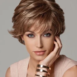 Gabor Casual Chic - Gently Wavy Shag 9 Gabor Casual Chic - Gently Wavy Shag