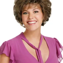 Gabor SYNTHETIC WIGS Commitment, Large